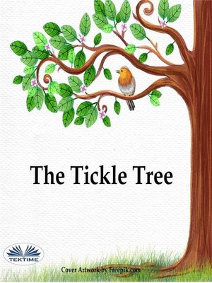 cover image of The Tickle Tree